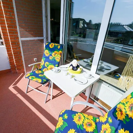 Land Und Lm08 Appartement