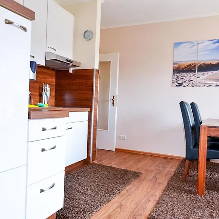 Apartment Land Und Lm08 Cuxhaven
