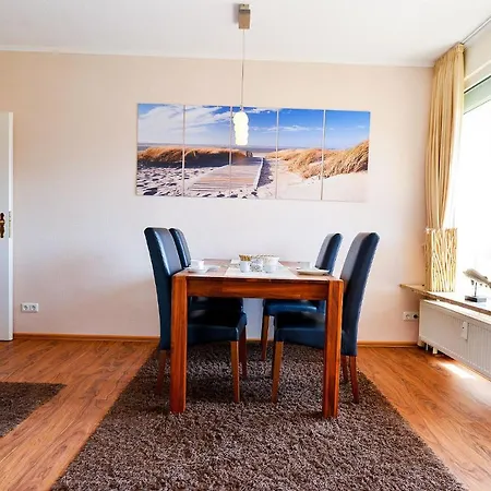 Appartement Land Und Lm08 *