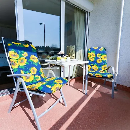 Land Und Lm08 Apartment Cuxhaven