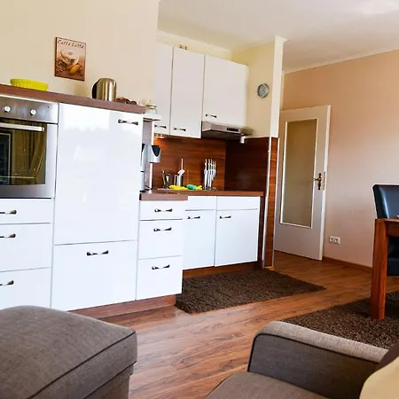 Appartement Land Und Lm08 *