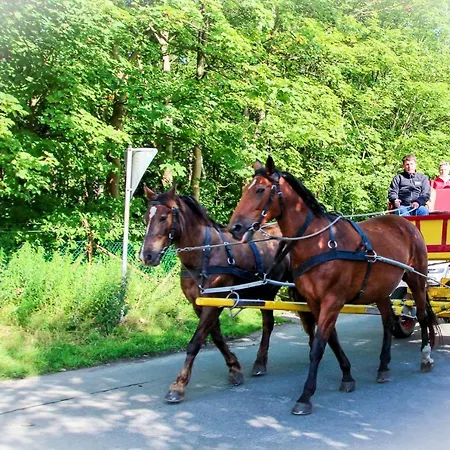 Appartamento Land Und Lm08