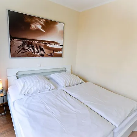 Appartement Land Und Lm08