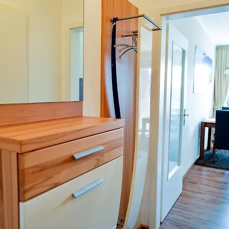 Land Und Lm08 Appartement