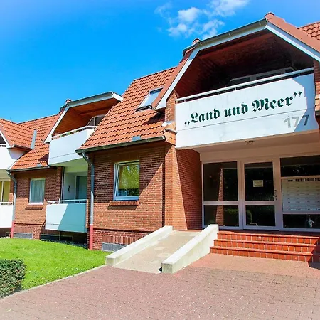 Apartment Land Und Lm08 *