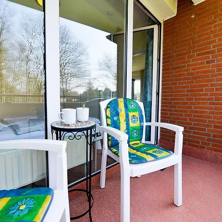 Land Und Lm08 Appartement *