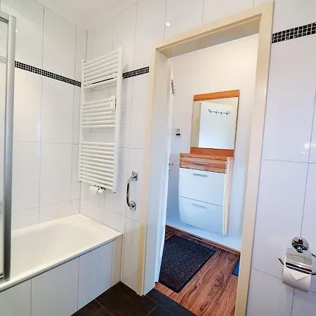 Land Und Lm08 Appartement *
