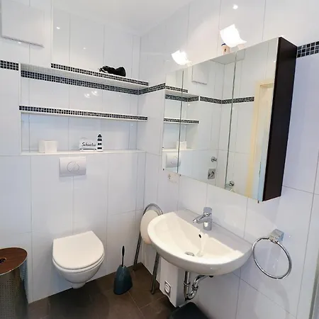 Land Und Lm08 Appartement *