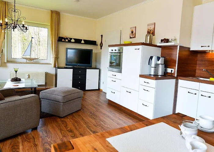 Land Und Lm08 Κουξχάφεν