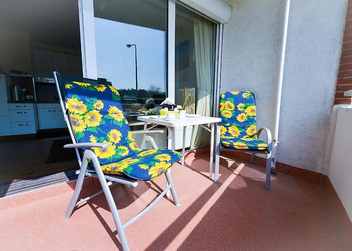 Land Und Lm08 Διαμέρισμα Κουξχάφεν