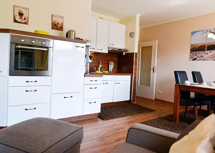 Διαμέρισμα Land Und Lm08 *