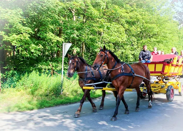 Διαμέρισμα Land Und Lm08