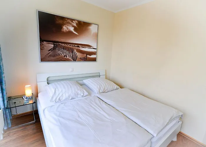 Διαμέρισμα Land Und Lm08