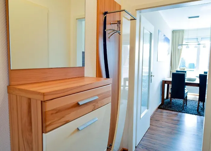 Land Und Lm08 Διαμέρισμα