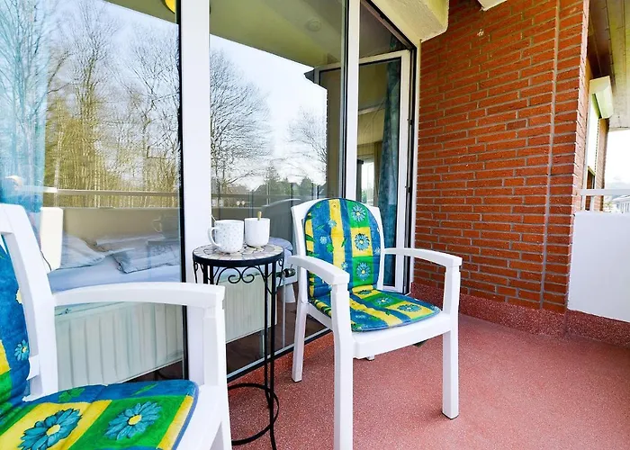 Land Und Lm08 Διαμέρισμα *