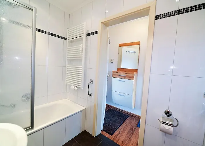 Land Und Lm08 Διαμέρισμα *