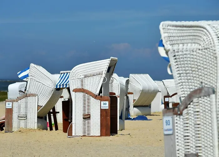 Land Und Lm08 Διαμέρισμα