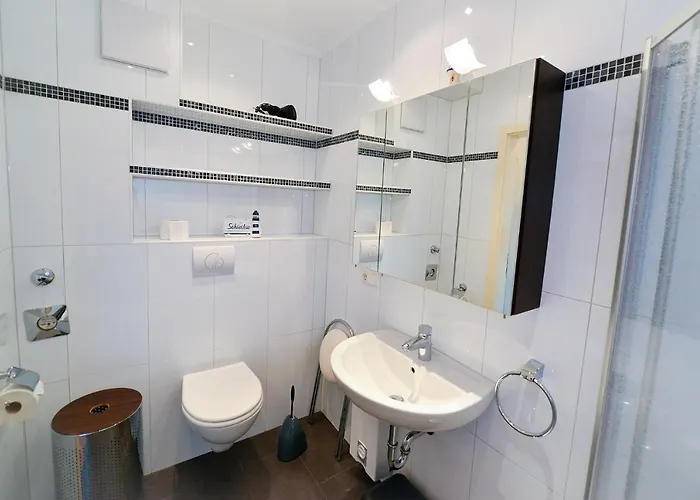 Land Und Lm08 Διαμέρισμα *